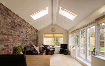 conservatory roof insulation Street