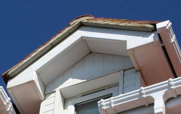 Street fascia installation costs