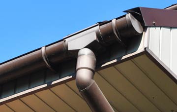 types of Street fascias
