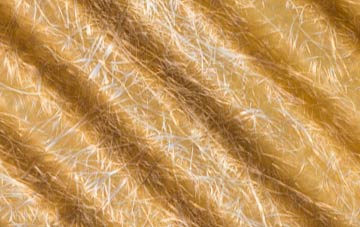 Street fibreglass roof waterproofing