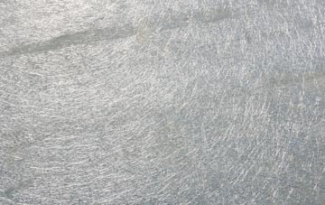 Street laminate fibreglass or shingles?