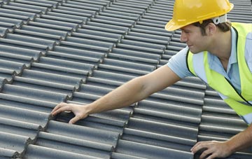 screened Street roofing companies