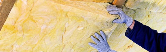 quotes for Street roof insulation