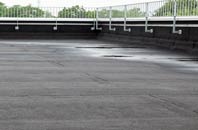 find rated Street flat roofing companies